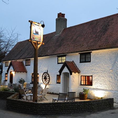 The Black Horse, Climping Kültér fotó